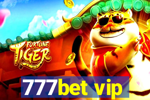 777bet vip